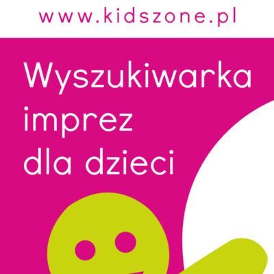 KidsZone Ulotka A6
