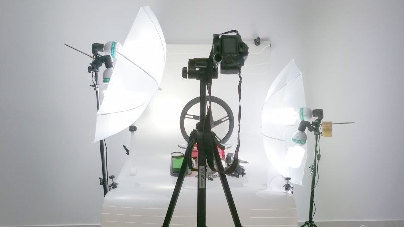 Fotografia produktowa