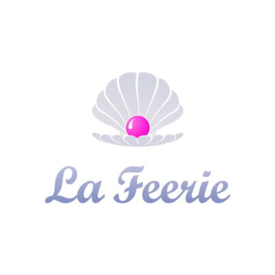 La Feerie Logotype
